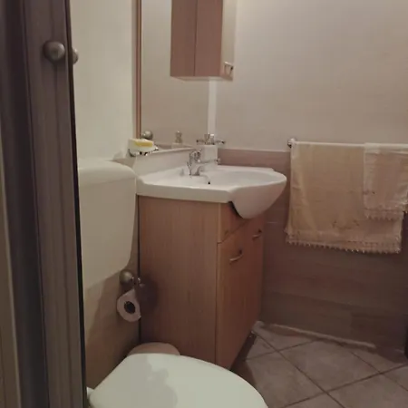 Nonna Rosa Apartamento Avola