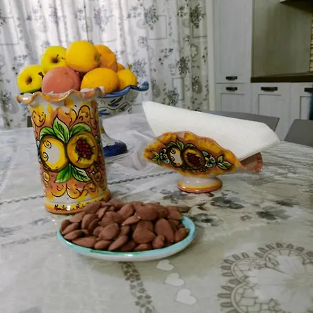 Apartamento Nonna Rosa