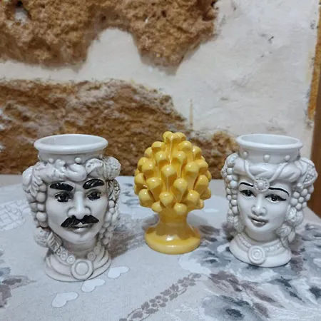 Nonna Rosa Apartment